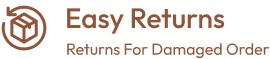 Easy Returns